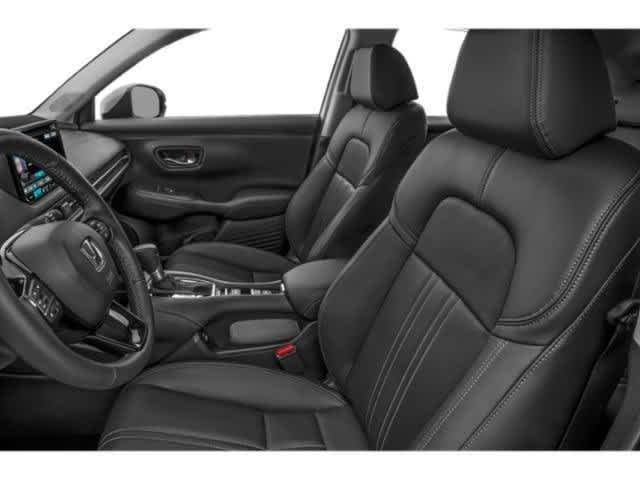 2025 Honda HR-V EX-L Dartmouth MA