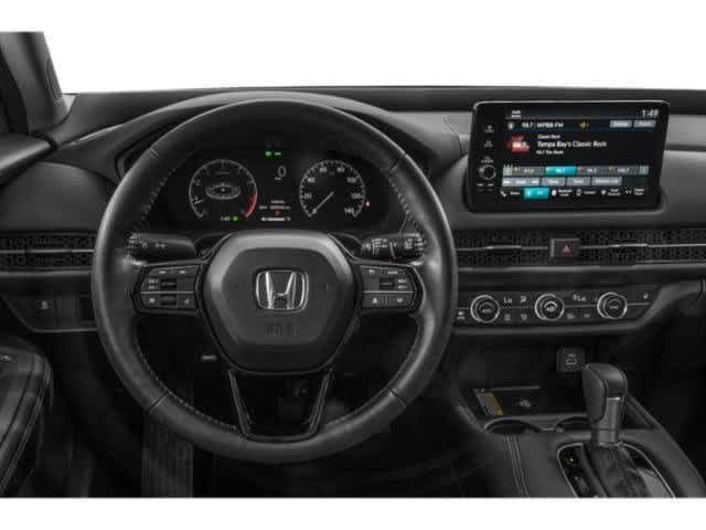 2025 Honda HR-V EX-L Dartmouth MA