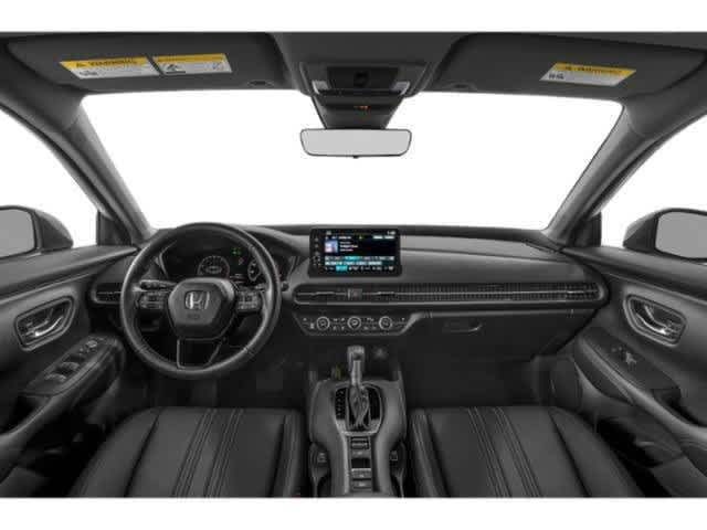 2025 Honda HR-V EX-L Dartmouth MA