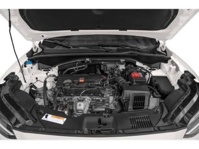 2025 Honda HR-V EX-L Dartmouth MA