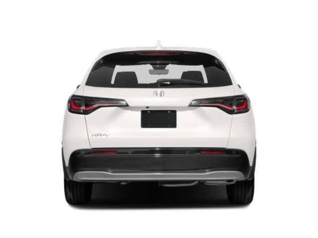 2025 Honda HR-V EX-L Dartmouth MA
