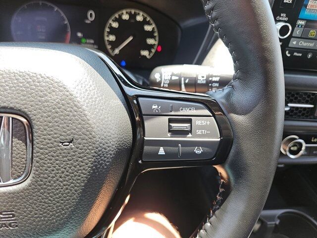 2025 Honda HR-V EX-L Dallas TX