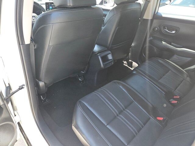 2025 Honda HR-V EX-L Dallas TX