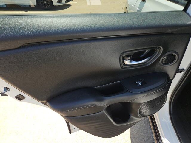 2025 Honda HR-V EX-L Dallas TX