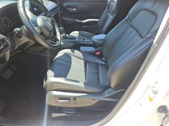 2025 Honda HR-V EX-L Dallas TX