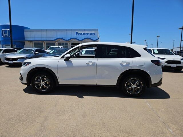 2025 Honda HR-V EX-L Dallas TX