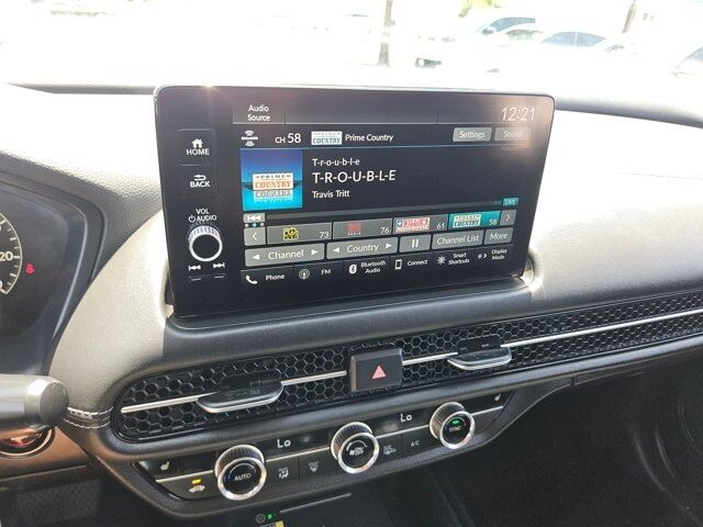 2025 Honda HR-V EX-L Dallas TX