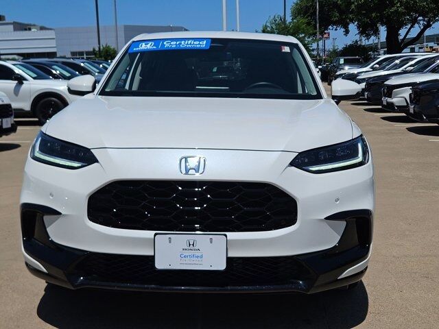 2025 Honda HR-V EX-L Dallas TX