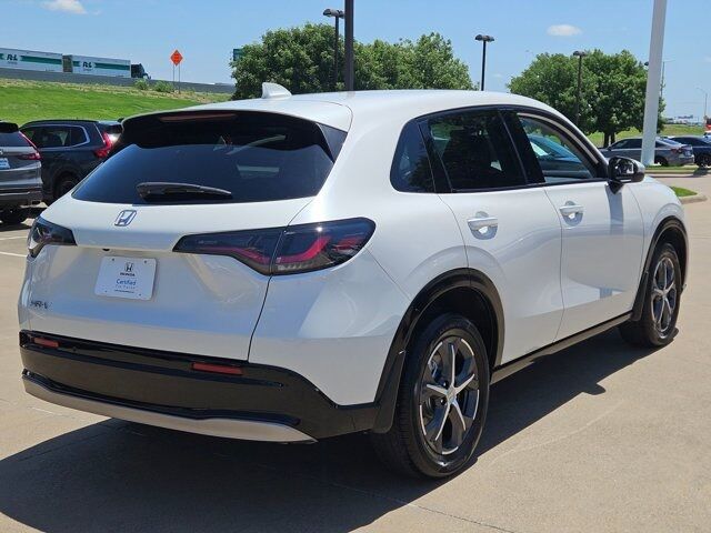 2025 Honda HR-V EX-L Dallas TX