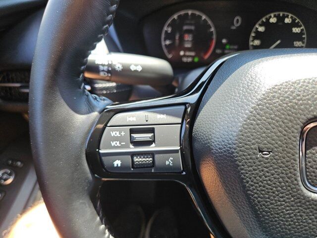 2025 Honda HR-V EX-L Dallas TX