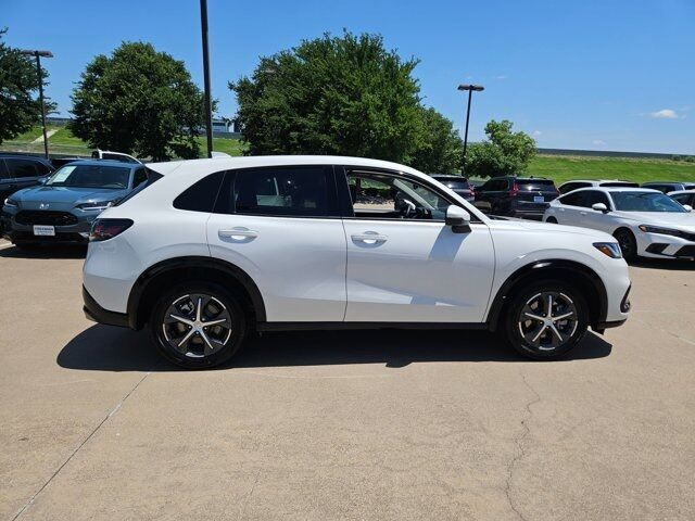 2025 Honda HR-V EX-L Dallas TX