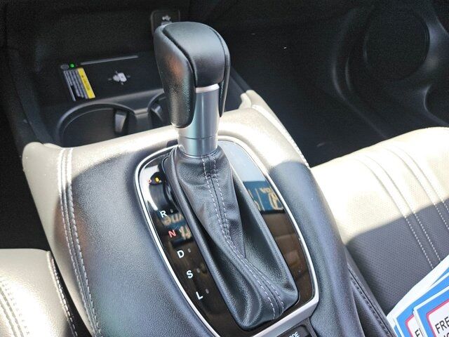 2025 Honda HR-V EX-L Dallas TX