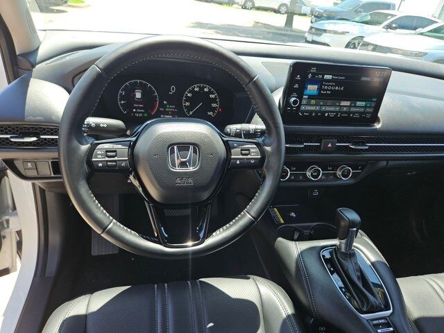 2025 Honda HR-V EX-L Dallas TX