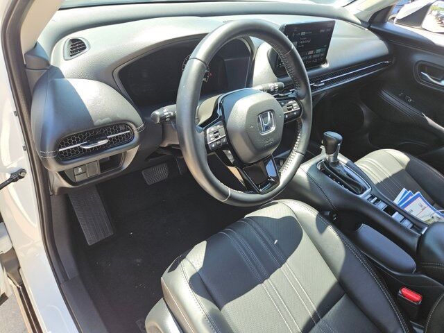 2025 Honda HR-V EX-L Dallas TX