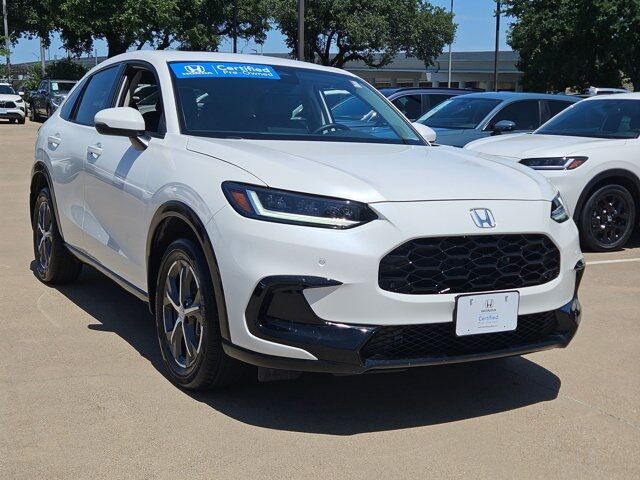 2025 Honda HR-V EX-L Dallas TX