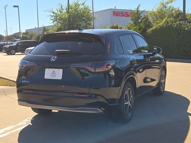 2025 Honda HR-V EX-L Dallas TX