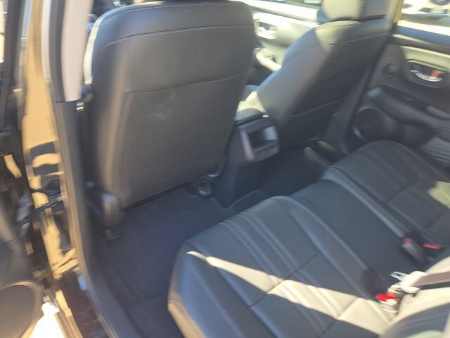 2025 Honda HR-V EX-L Dallas TX
