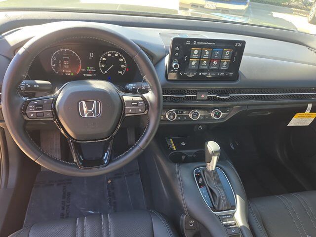 2025 Honda HR-V EX-L Dallas TX