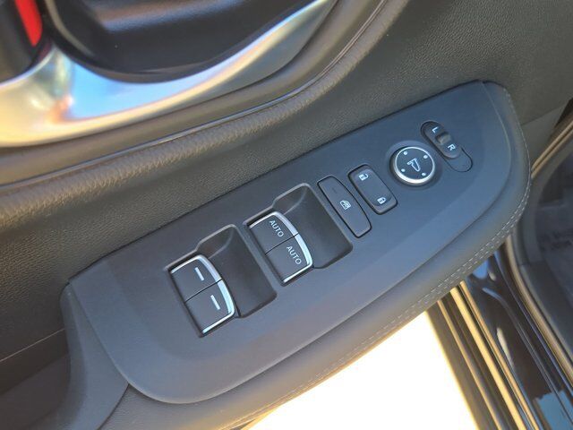 2025 Honda HR-V EX-L Dallas TX
