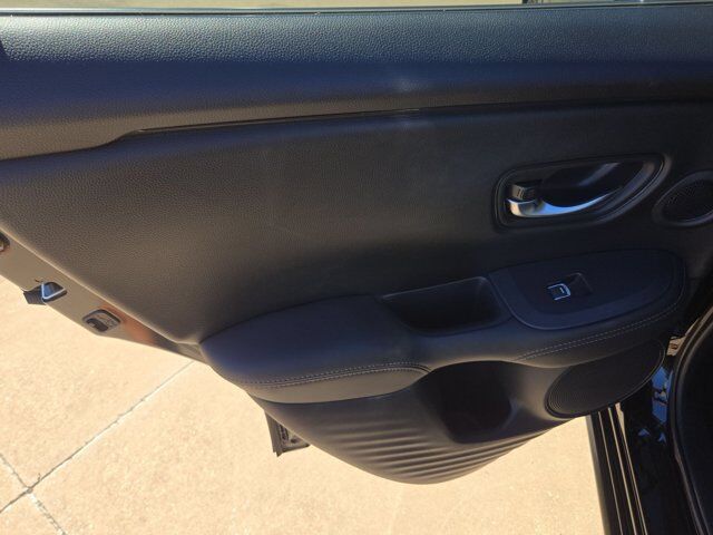 2025 Honda HR-V EX-L Dallas TX