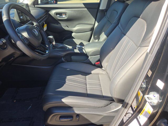 2025 Honda HR-V EX-L Dallas TX