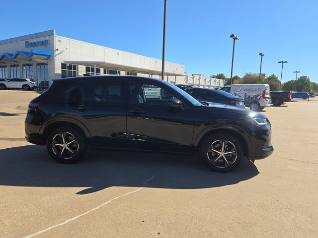 2025 Honda HR-V EX-L Dallas TX