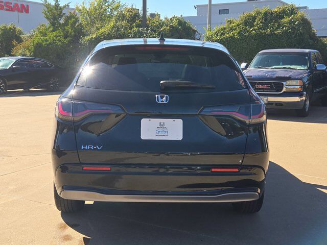2025 Honda HR-V EX-L Dallas TX