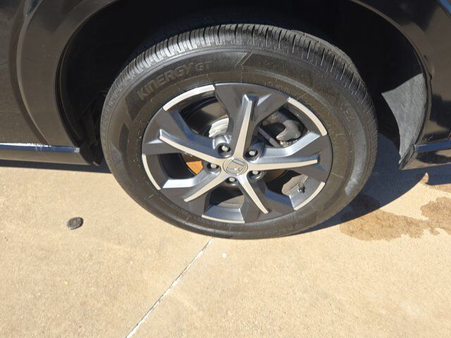2025 Honda HR-V EX-L Dallas TX