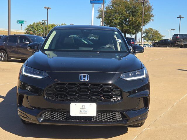 2025 Honda HR-V EX-L Dallas TX