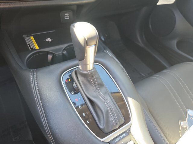 2025 Honda HR-V EX-L Dallas TX
