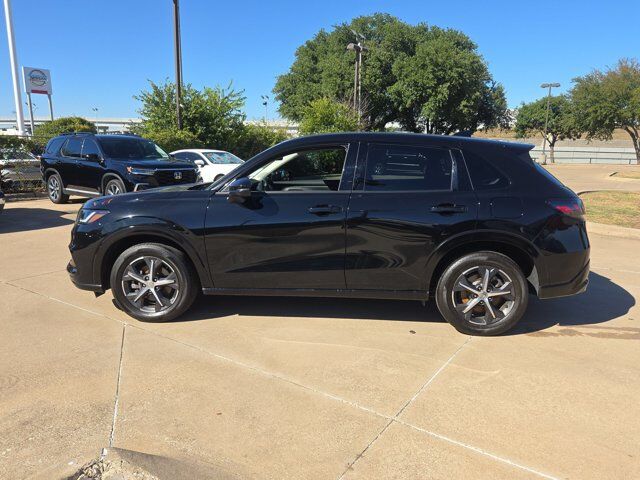 2025 Honda HR-V EX-L Dallas TX