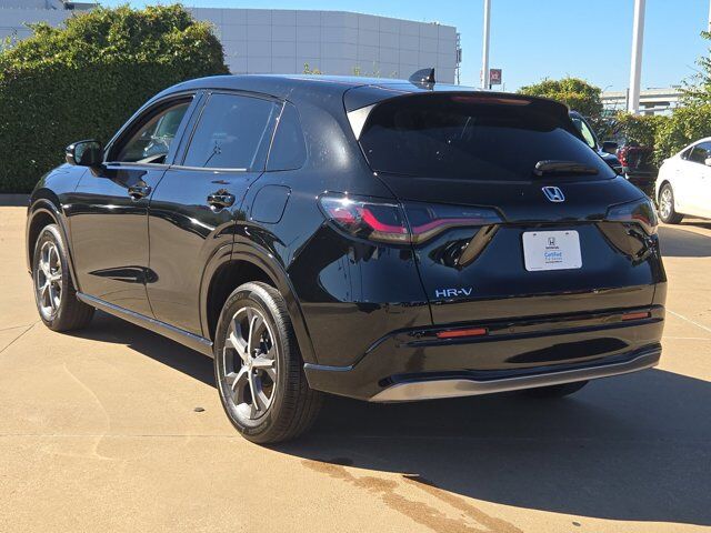 2025 Honda HR-V EX-L Dallas TX