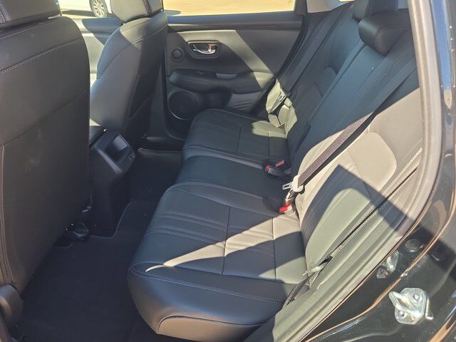 2025 Honda HR-V EX-L Dallas TX
