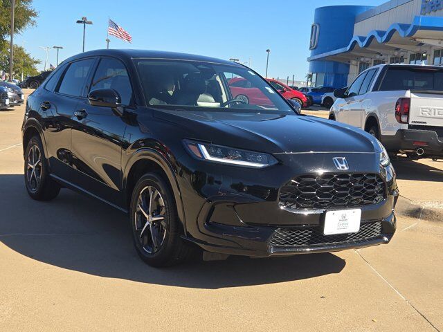 2025 Honda HR-V EX-L Dallas TX
