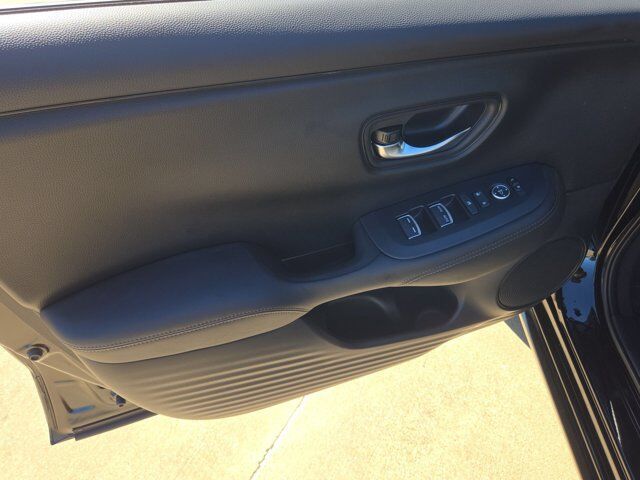 2025 Honda HR-V EX-L Dallas TX