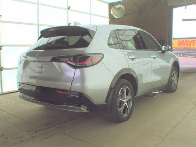 2025 Honda HR-V EX-L Marshfield MA