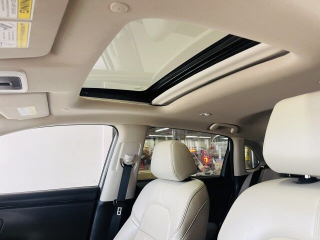 2025 Honda HR-V EX-L Marshfield MA