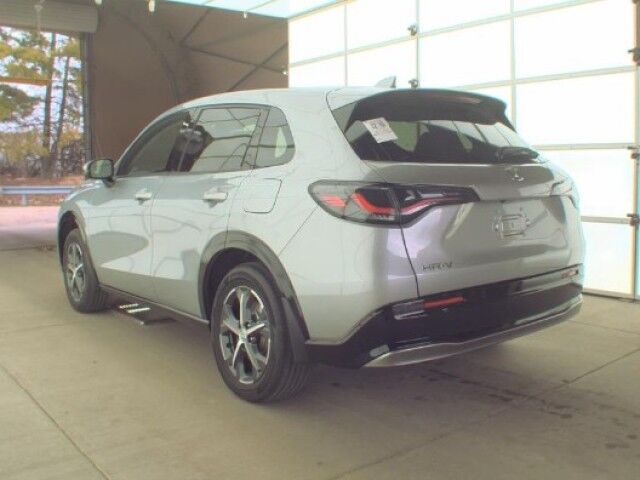 2025 Honda HR-V EX-L Marshfield MA