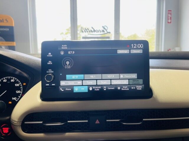 2025 Honda HR-V EX-L Marshfield MA