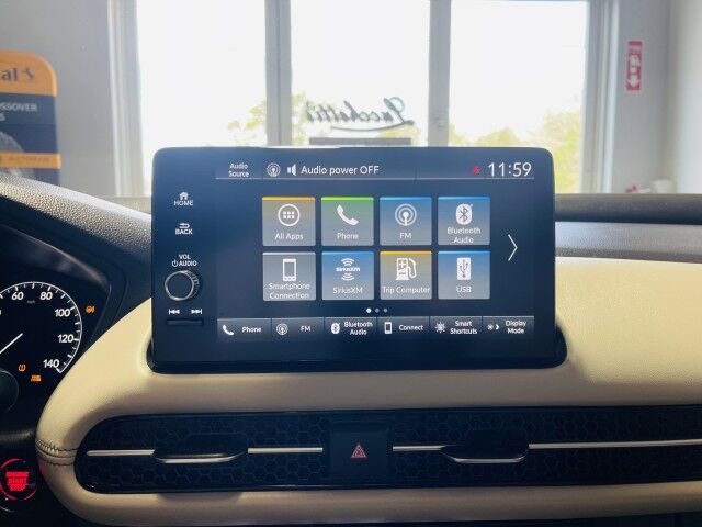 2025 Honda HR-V EX-L Marshfield MA