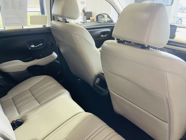 2025 Honda HR-V EX-L Marshfield MA