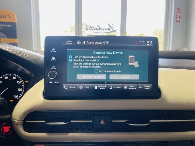 2025 Honda HR-V EX-L Marshfield MA