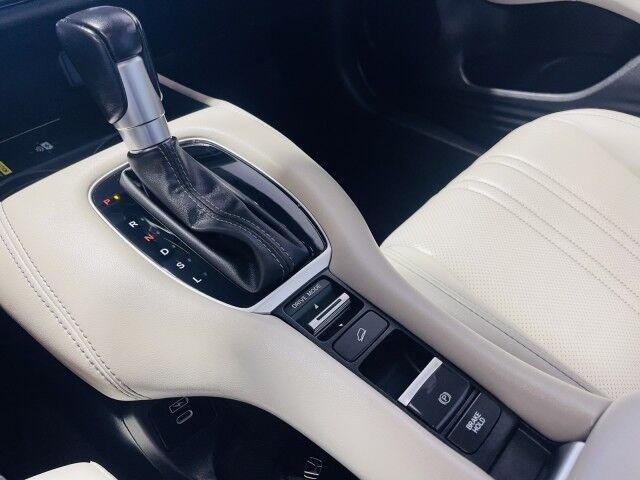 2025 Honda HR-V EX-L Marshfield MA