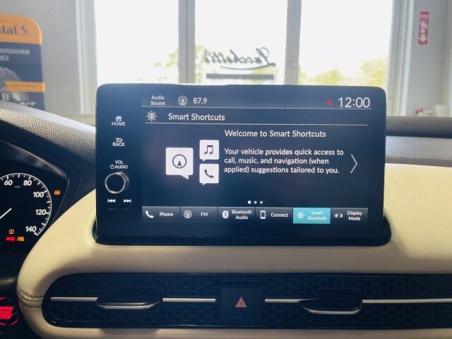 2025 Honda HR-V EX-L Marshfield MA