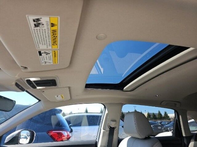 2025 Honda HR-V EX-L Marshfield MA