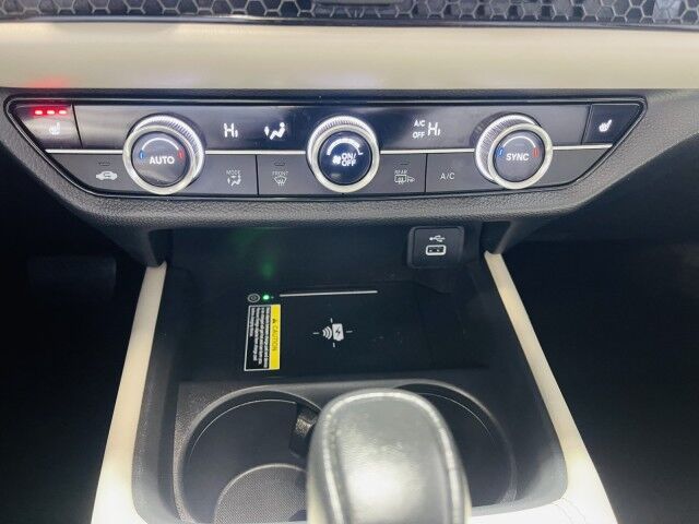 2025 Honda HR-V EX-L Marshfield MA