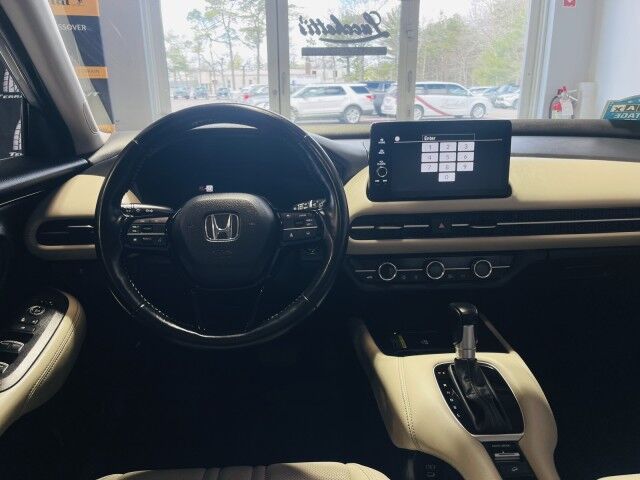 2025 Honda HR-V EX-L Marshfield MA