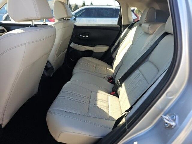 2025 Honda HR-V EX-L Marshfield MA