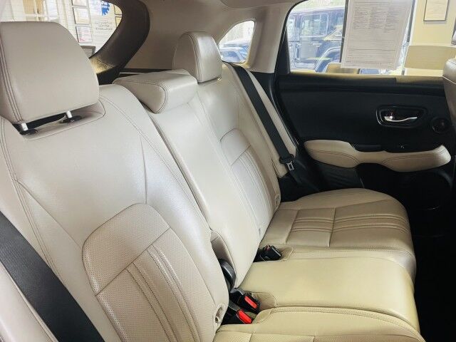 2025 Honda HR-V EX-L Marshfield MA