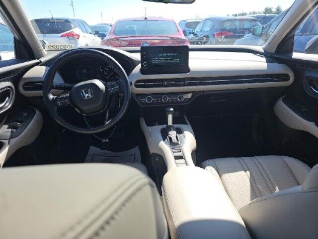 2025 Honda HR-V EX-L Marshfield MA